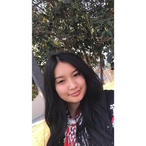 Meet your Posher, Amber